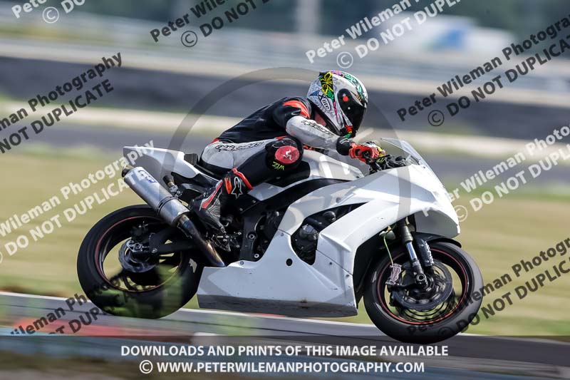 25 to 27th july 2019;Slovakia Ring;event digital images;motorbikes;no limits;peter wileman photography;trackday;trackday digital images